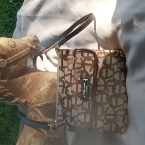 Etienne &Aigner satchel